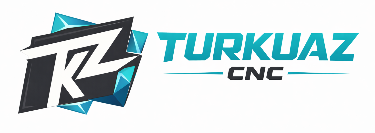 Turkuaz CNC