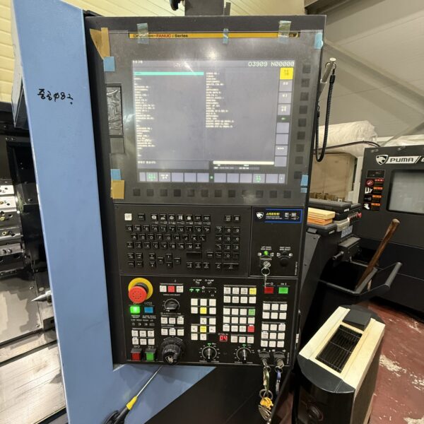 1770964716870 PUMA GT2100B 10 İNÇ CNC TORNA