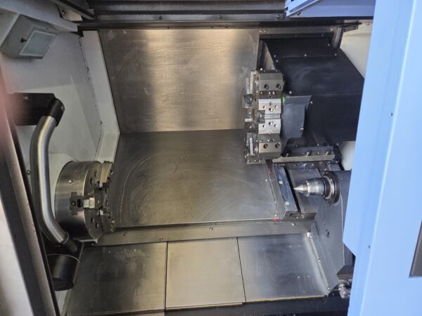 1774164088669 PUMA GT2100B 10 İNÇ CNC TORNA