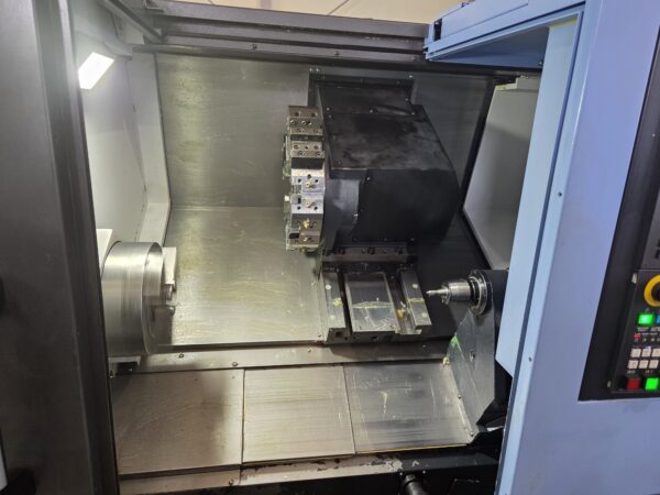 1774164088895 PUMA GT2100B 10 İNÇ CNC TORNA