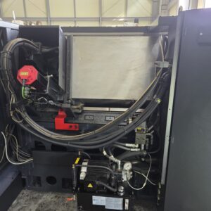 PUMA GT2100B 10 İNÇ CNC TORNA