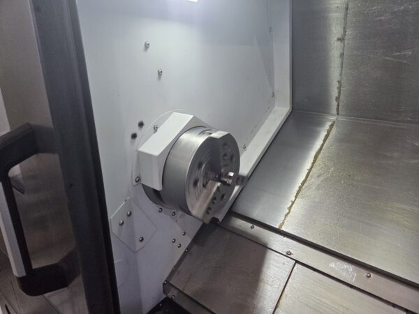 PUMA GT2100B 10 İNÇ CNC TORNA