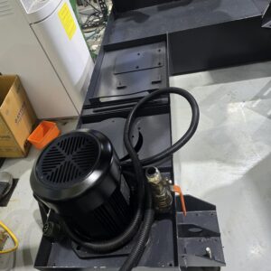 SMEC SL2000 8 İNÇ CNC TORNA - 640 SAATTE