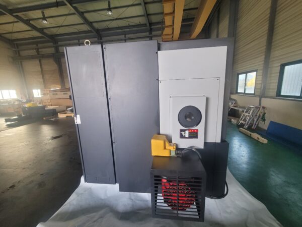 PUMA GT2100B 10 İNÇ CNC TORNA