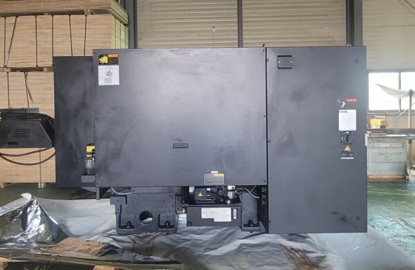 PUMA GT2100B 10 İNÇ CNC TORNA