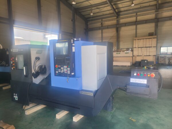 1774373803325 PUMA GT2100B 10 İNÇ CNC TORNA