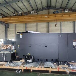 PUMA GT3100L 12 İNÇ CNC TORNA (HİÇ KULLANILMADI)