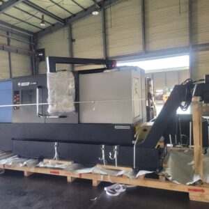 PUMA GT3100L 12 İNÇ CNC TORNA (HİÇ KULLANILMADI)