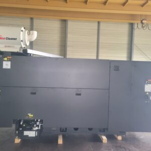 PUMA GT3100L 12 İNÇ CNC TORNA (HİÇ KULLANILMADI)