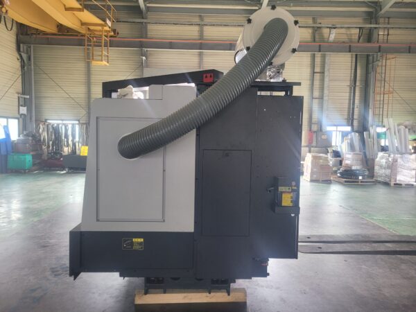 PUMA GT3100L 12 İNÇ CNC TORNA (HİÇ KULLANILMADI)