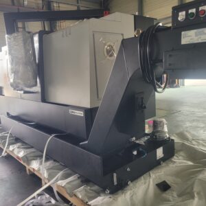 PUMA GT3100L 12 İNÇ CNC TORNA (HİÇ KULLANILMADI)