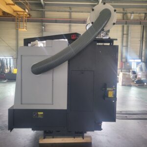 PUMA GT3100L 12 İNÇ CNC TORNA (HİÇ KULLANILMADI)
