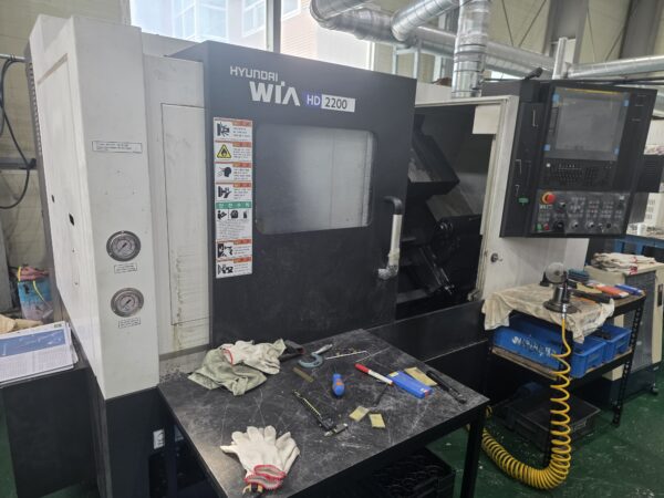 1777671701094 Hyundai wia HD2200 10 İNÇ CNC TORNA