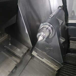 20250718_162554 PUMA GT3100 12 İNÇ CNC TORNA