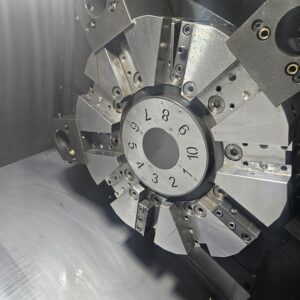 20250718_162557 PUMA GT3100 12 İNÇ CNC TORNA