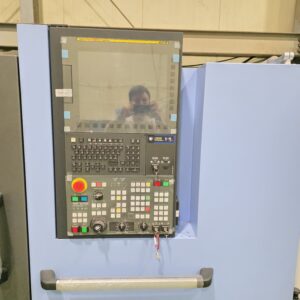 PUMA GT2600L 10 İNÇ CNC TORNA