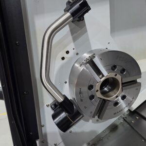 20260422_143358 PUMA DNT2600L 12 İNÇ CNC TORNA