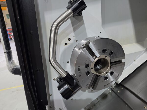 20260422_143358 PUMA DNT2600L 12 İNÇ CNC TORNA