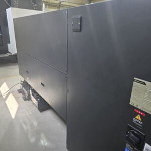 PUMA DNT2600L 12 İNÇ CNC TORNA