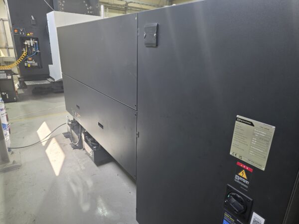 20260422_145410 PUMA DNT2600L 12 İNÇ CNC TORNA