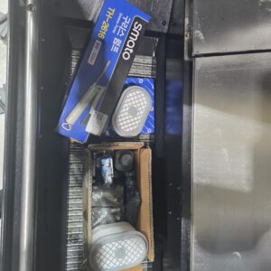 PUMA DNT2600L 12 İNÇ CNC TORNA