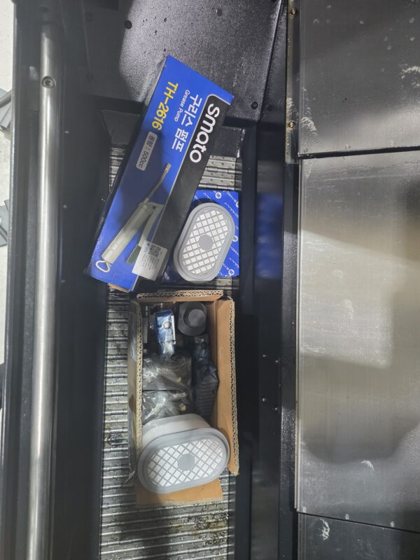 20260422_145734 PUMA DNT2600L 12 İNÇ CNC TORNA