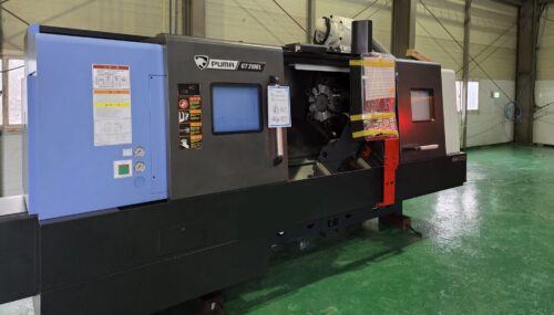 IMG-20260108-WA0010 (1) PUMA GT3100L 12 İNÇ CNC TORNA (HİÇ KULLANILMADI)
