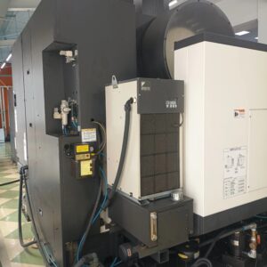 Hyundai WIA KF5600 12.000 RPM CNC İŞLEME MERKEZİ