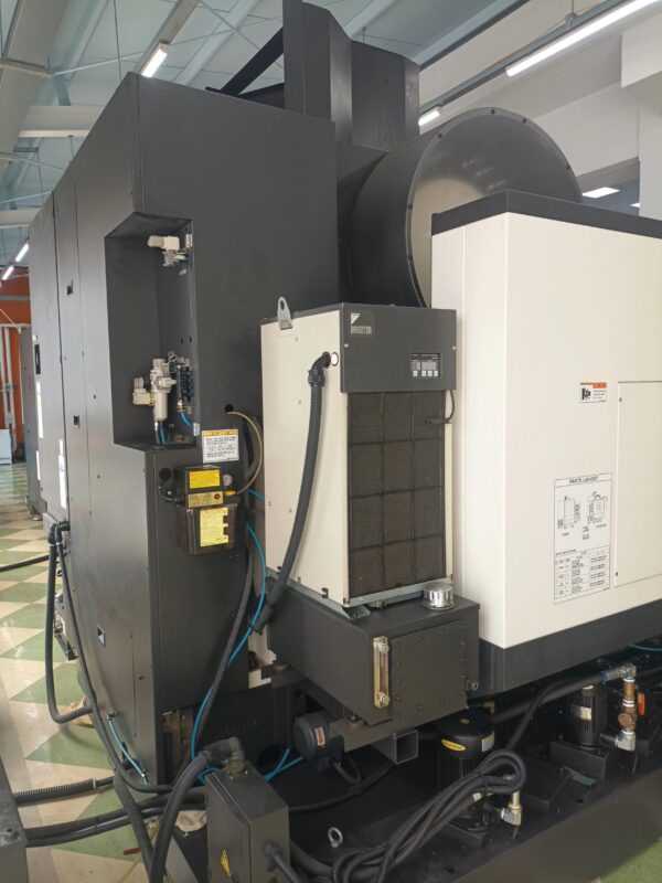 KakaoTalk_20260507_232140066_04 Hyundai WIA KF5600 12.000 RPM CNC İŞLEME MERKEZİ