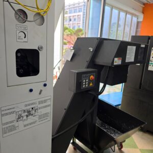 L2100Y (1) HYUNDAİ WİA L2100Y 8 İNÇ C Y EKSEN CNC TORNA