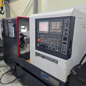 c74512d9-b843-4fb3-a755-f1e517664fbf_20260319_133901_0000 SMEC SL2000 8 İNÇ CNC TORNA - 640 SAATTE