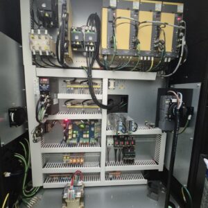 43 PUMA 4100LM DN SOLUTIONS 2024 C EKSEN CNC TORNA - 500 SAATTE