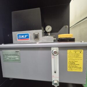 45646 PUMA 4100LM DN SOLUTIONS 2024 C EKSEN CNC TORNA - 500 SAATTE
