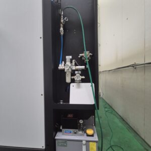 456464 PUMA 4100LM DN SOLUTIONS 2024 C EKSEN CNC TORNA - 500 SAATTE