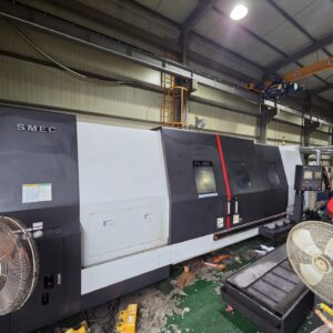 20260828_133830 SMEC PL60L 3200 BOY 32 inç CNC TORNA