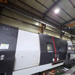 20260828_133913 SMEC PL60L 3200 BOY 32 inç CNC TORNA
