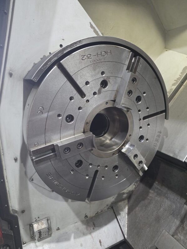 20260828_134017 SMEC PL60L 3200 BOY 32 inç CNC TORNA