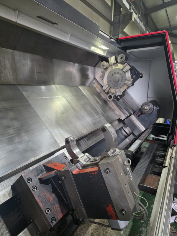 20260828_134022 SMEC PL60L 3200 BOY 32 inç CNC TORNA