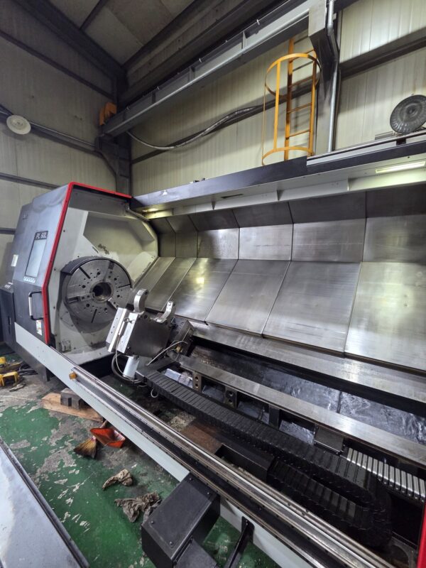 20260828_134059 SMEC PL60L 3200 BOY 32 inç CNC TORNA