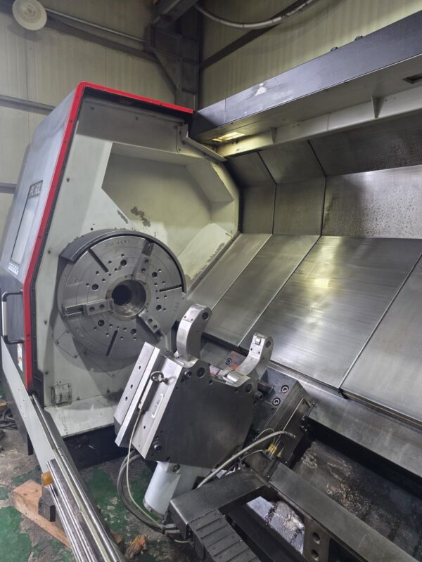 20260828_134105 SMEC PL60L 3200 BOY 32 inç CNC TORNA