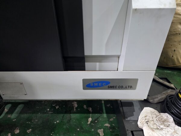20260828_140950 SMEC PL60L 3200 BOY 32 inç CNC TORNA