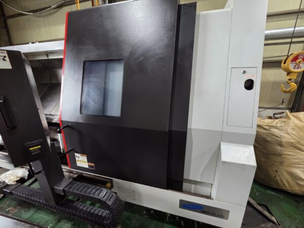 20260828_140956 SMEC PL60L 3200 BOY 32 inç CNC TORNA